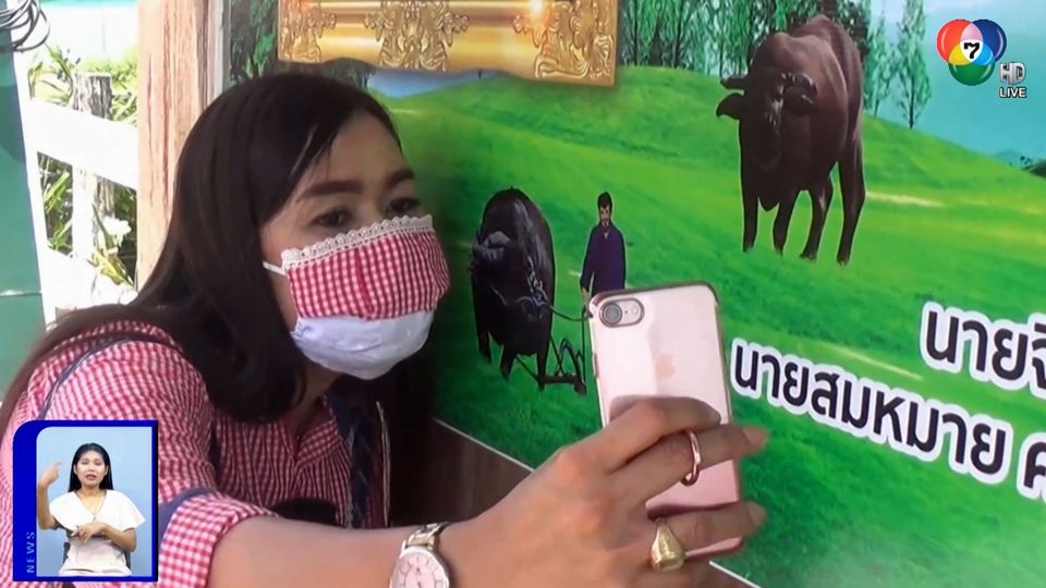 สะเก็ดข่าว : ควายอยู่ไหน