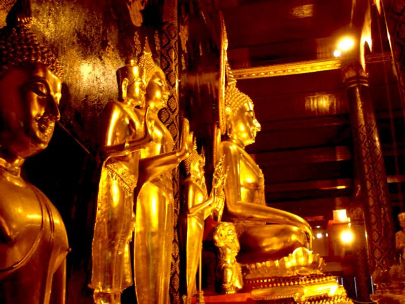 บทสวดขอขมาพระรัตนตรัย ขอขมาต่อความผิดพลาดที่เคยเกิดขึ้น