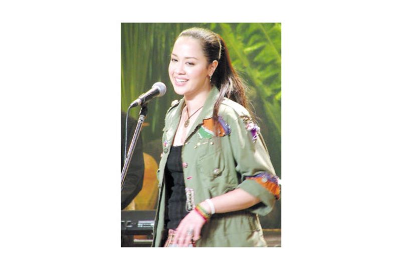 ทายใจทายนิสัย น้ำเสียงสาวๆ