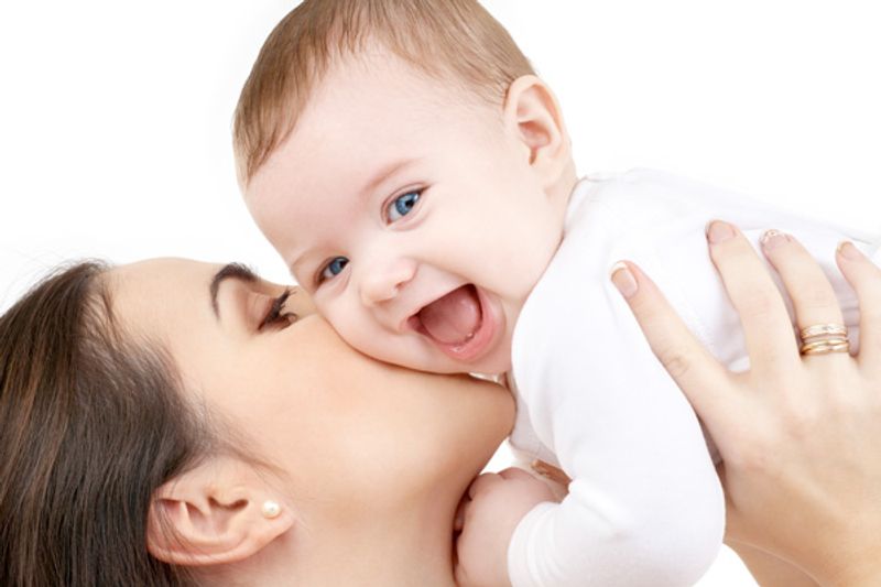 ทายใจทายนิสัยลูกๆ ตามลำดับการเกิด