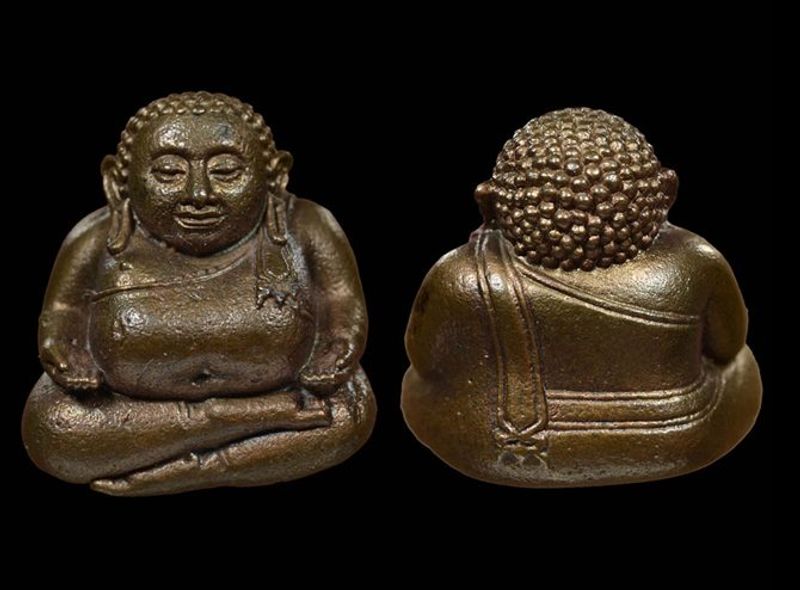 คาถาบูชาพระสังกัจจายน์ ให้เกิดโชคลาภ