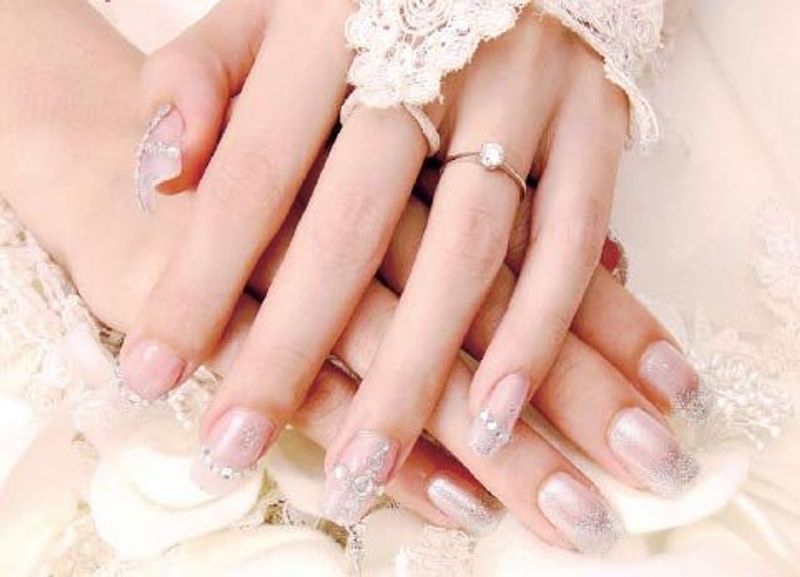 เสริมดวงง่ายๆ ด้วยการใส่แหวน